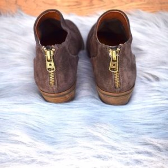 Lucky Brand Fai Bootie - Picture 4 of 5